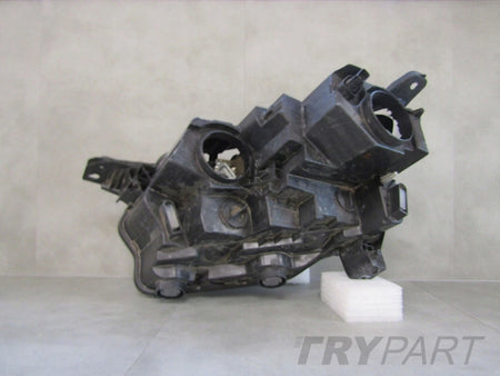HEADLAMP TOYOTA PROACE CITY REGULAR RH RIGHT 19- 9835780580