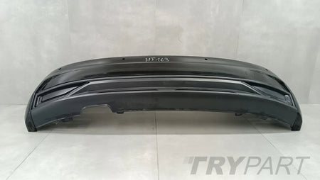 AUDI A1 ADVANCED 82A 18-21 REAR BUMPER