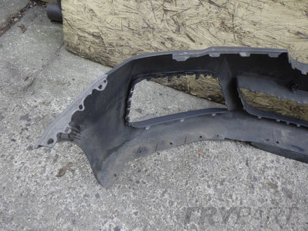 BMW 5 G30 G31 LIFT LCI M PACKAGE 2020- Front Bumper
