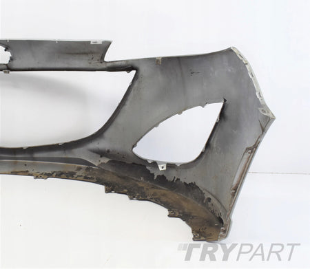 MAZDA 3 5 FRONT BUMPER ORG