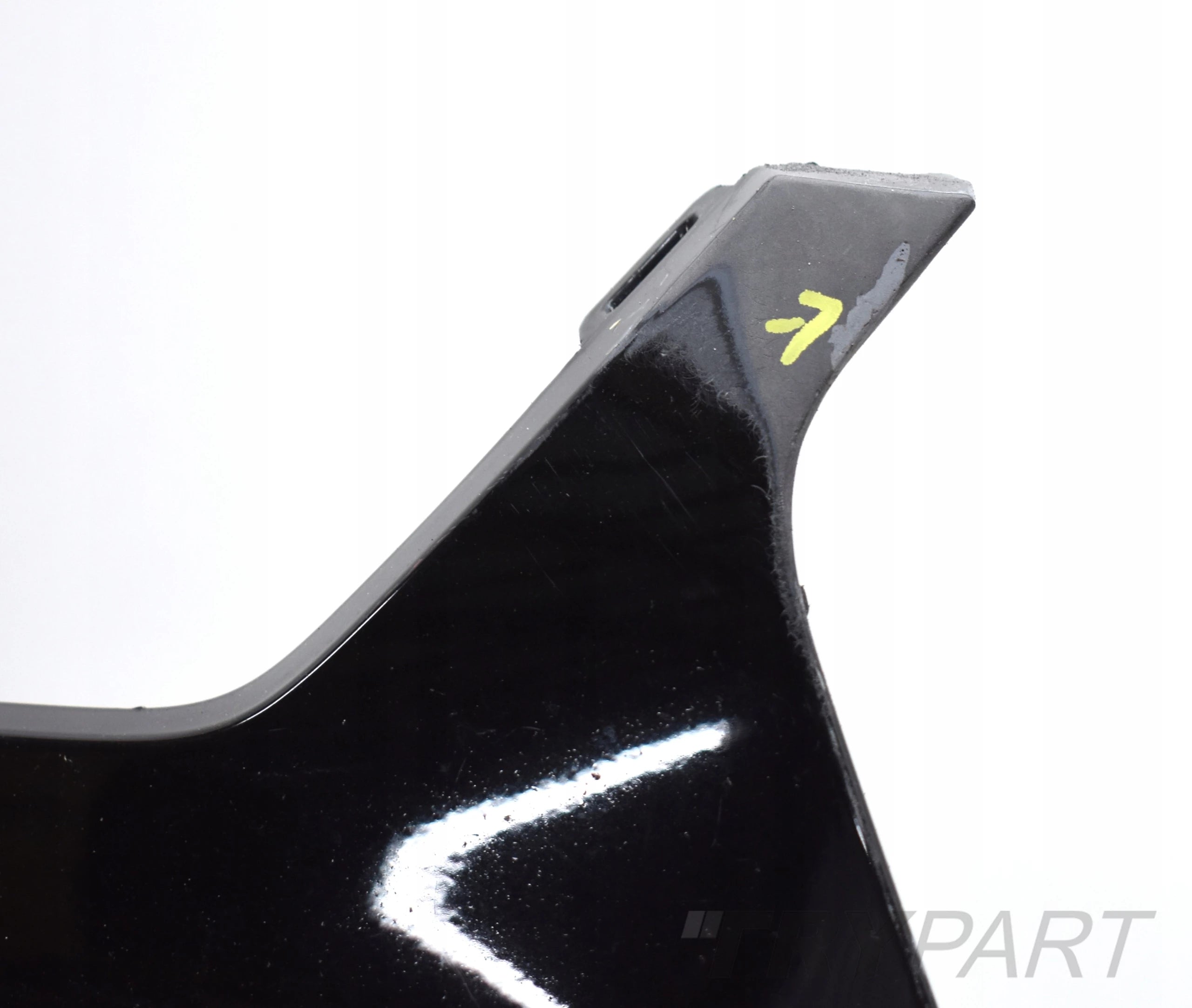 AUDI A3 8V 8V3 8V4 S LINE FRONT BUMPER ORG HB