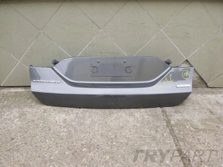 FORD MONDEO MK5 V SEDAN HB Trunk Lid Cover