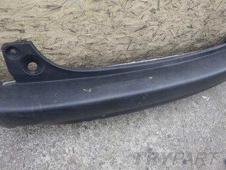 PEUGEOT 2008 I 1 13- Rear Bumper