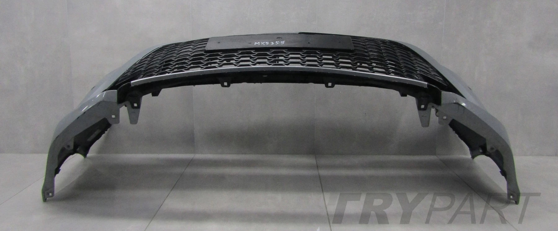 Front Bumper Toyota Corolla XII E210 HB / Estate GR SPORT 18-