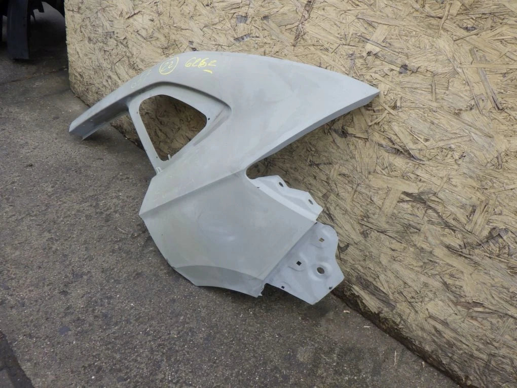 SKODA SCALA 657 2019- Rear Fender Left