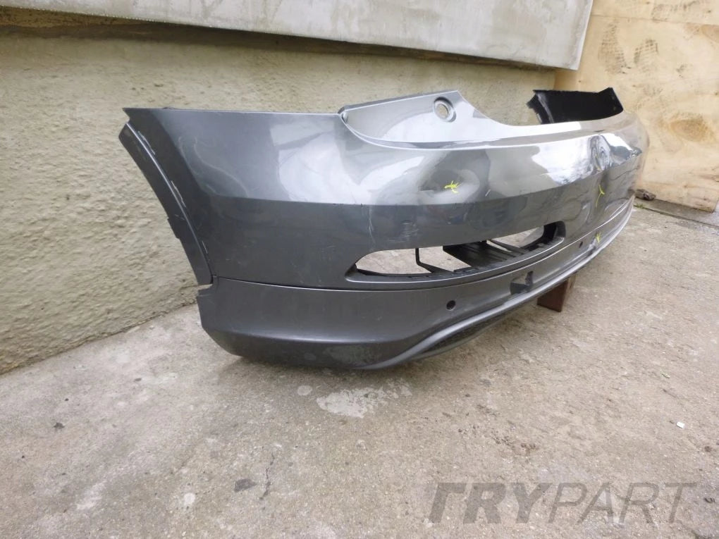 Audi Q3 8U0 S Line 11- Rear Bumper