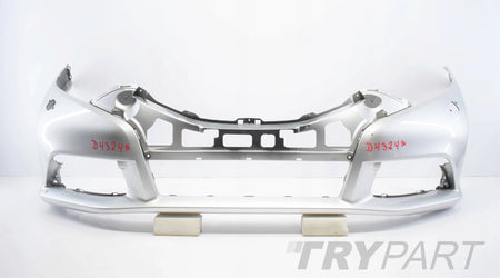 HONDA CIVIC IX FRONT BUMPER ORIGINAL 11-14