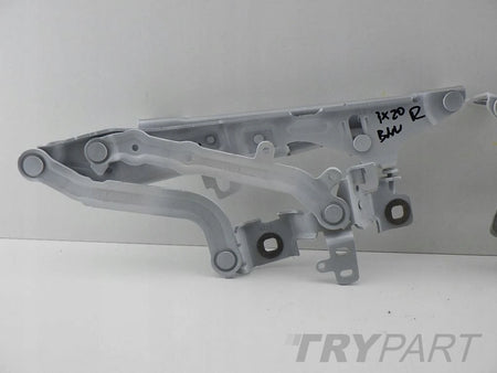 BMW IX I20 Hood Hinge Left Right
