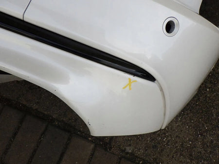 FORD KUGA MK3 III 3 ST LINE 19- Rear Bumper