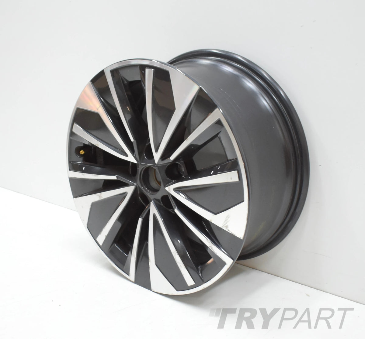 17" WHEEL SKODA SUPERB IV 3P0 7.5Jx17 5x112 ET41 ORG 3P0601025