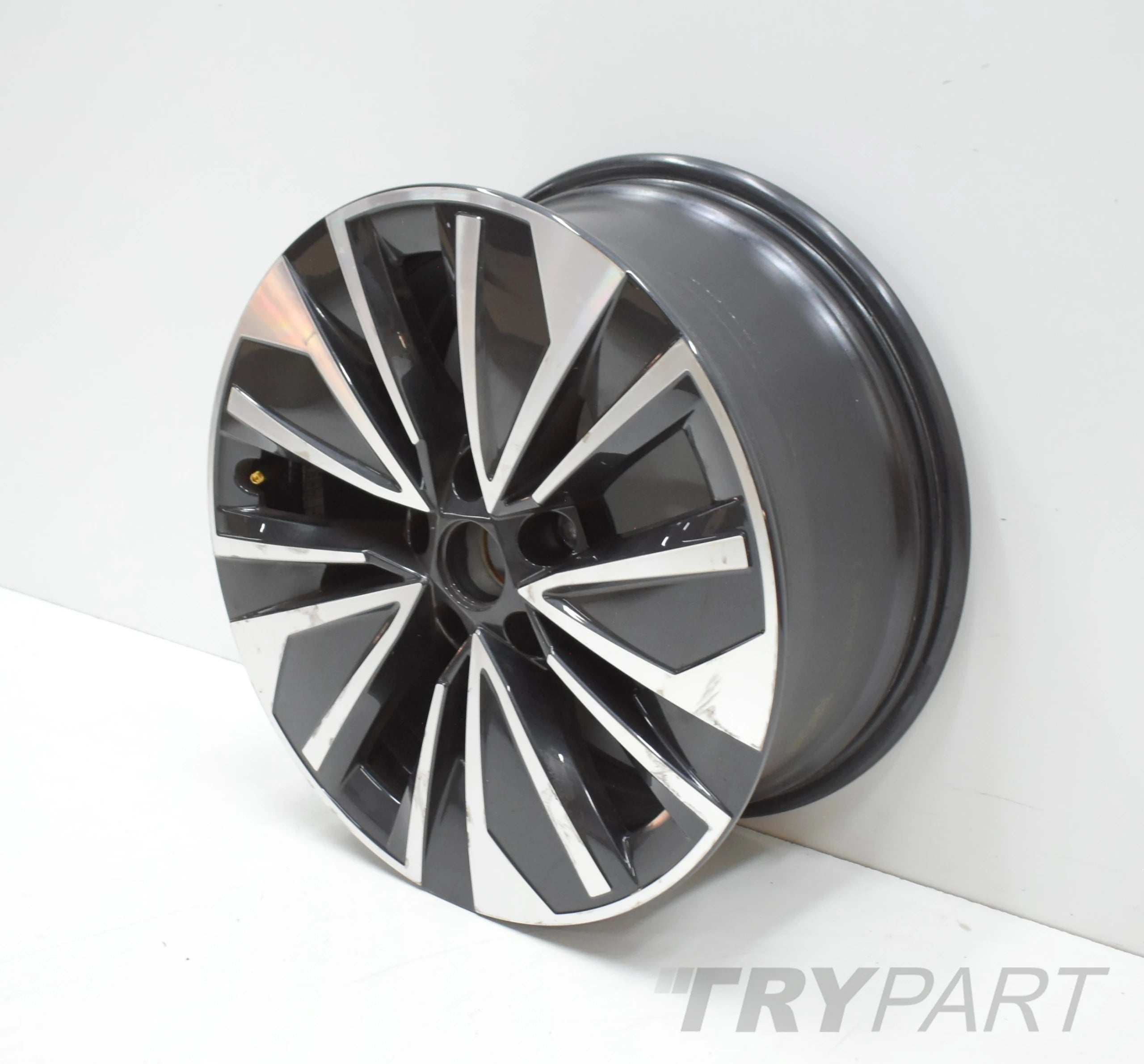 17" WHEEL SKODA SUPERB IV 3P0 7.5Jx17 5x112 ET41 ORG 3P0601025