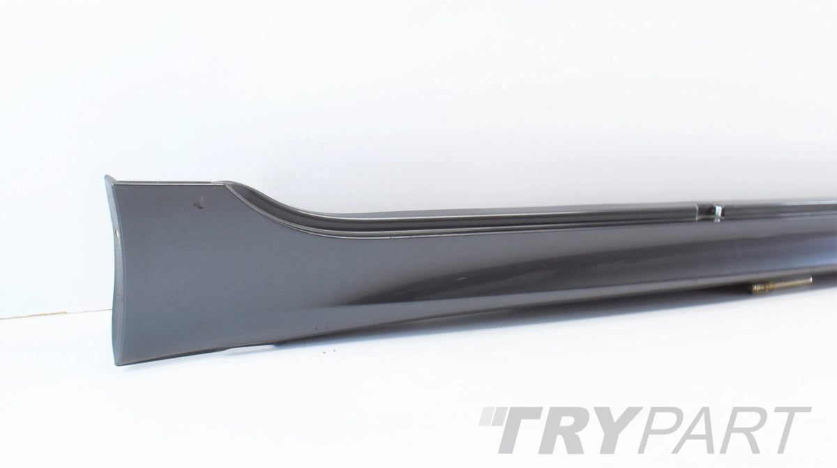 BMW F46 M Sport Package Right Sill Moulding - Original