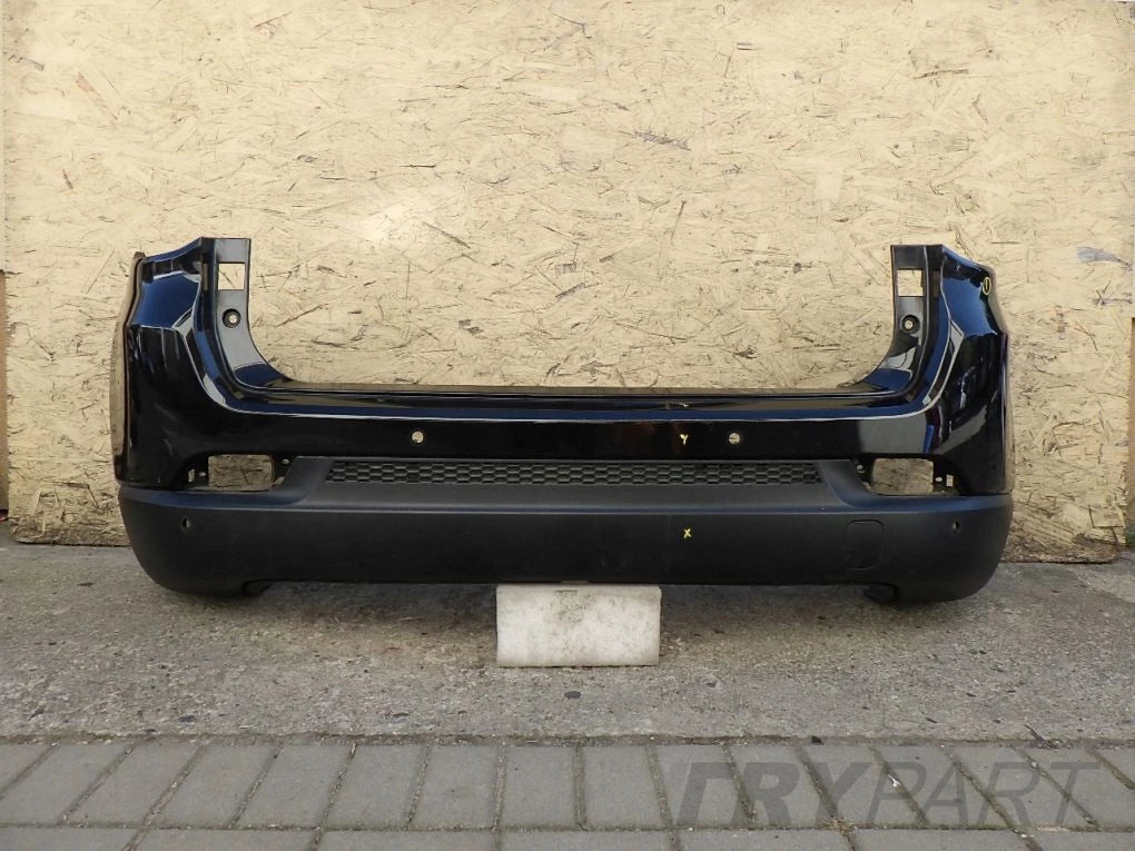 JEEP COMPASS II 2 17- Rear Bumper