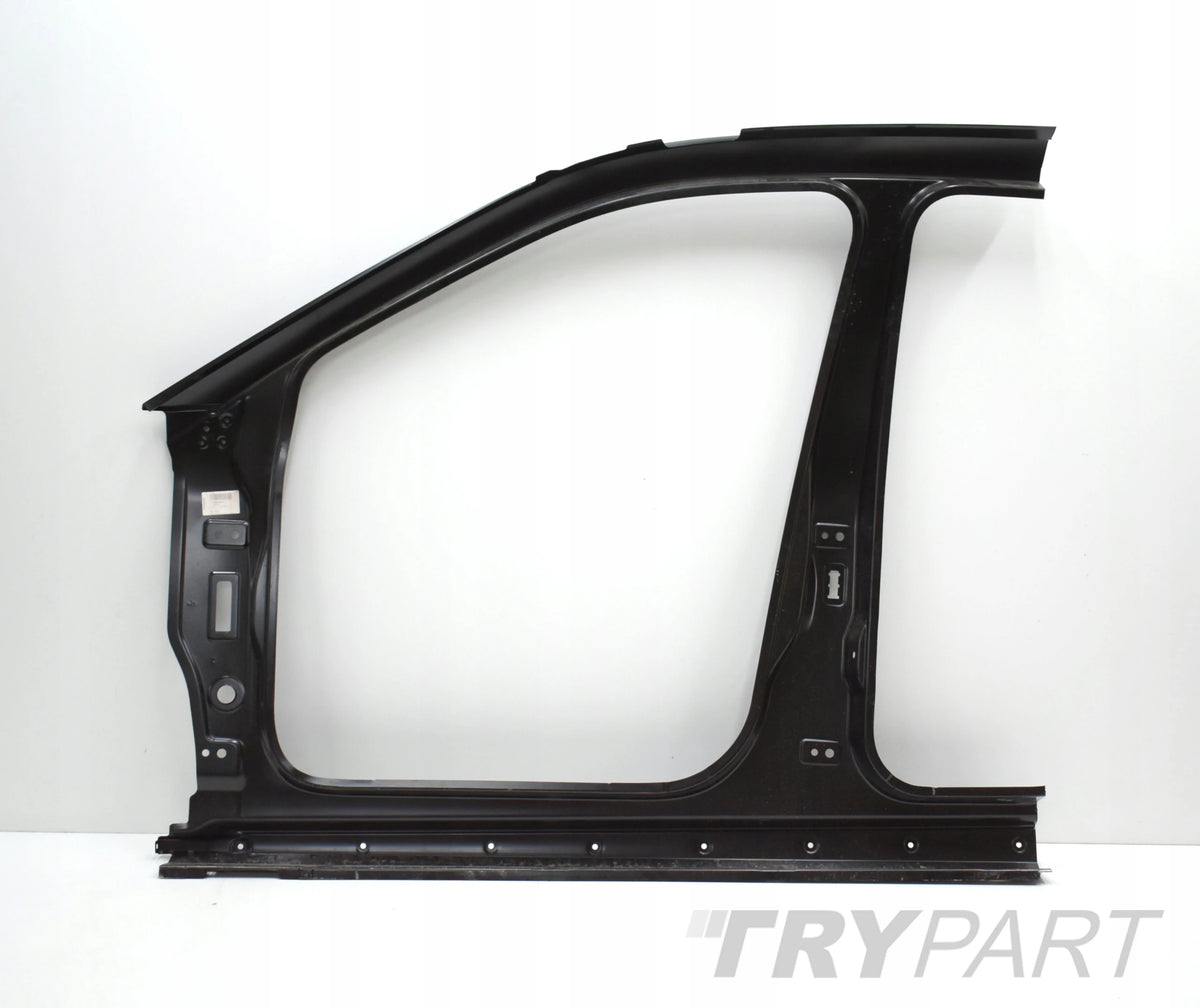 SEAT ARONA 6F9 RIGHT SILL PANEL POST TRIM FRAME ORG NEW