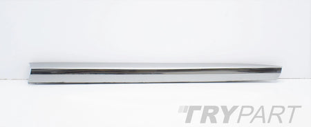 VW ARTEON 3G8 RIGHT FRONT DOOR TRIM CHROME ORG