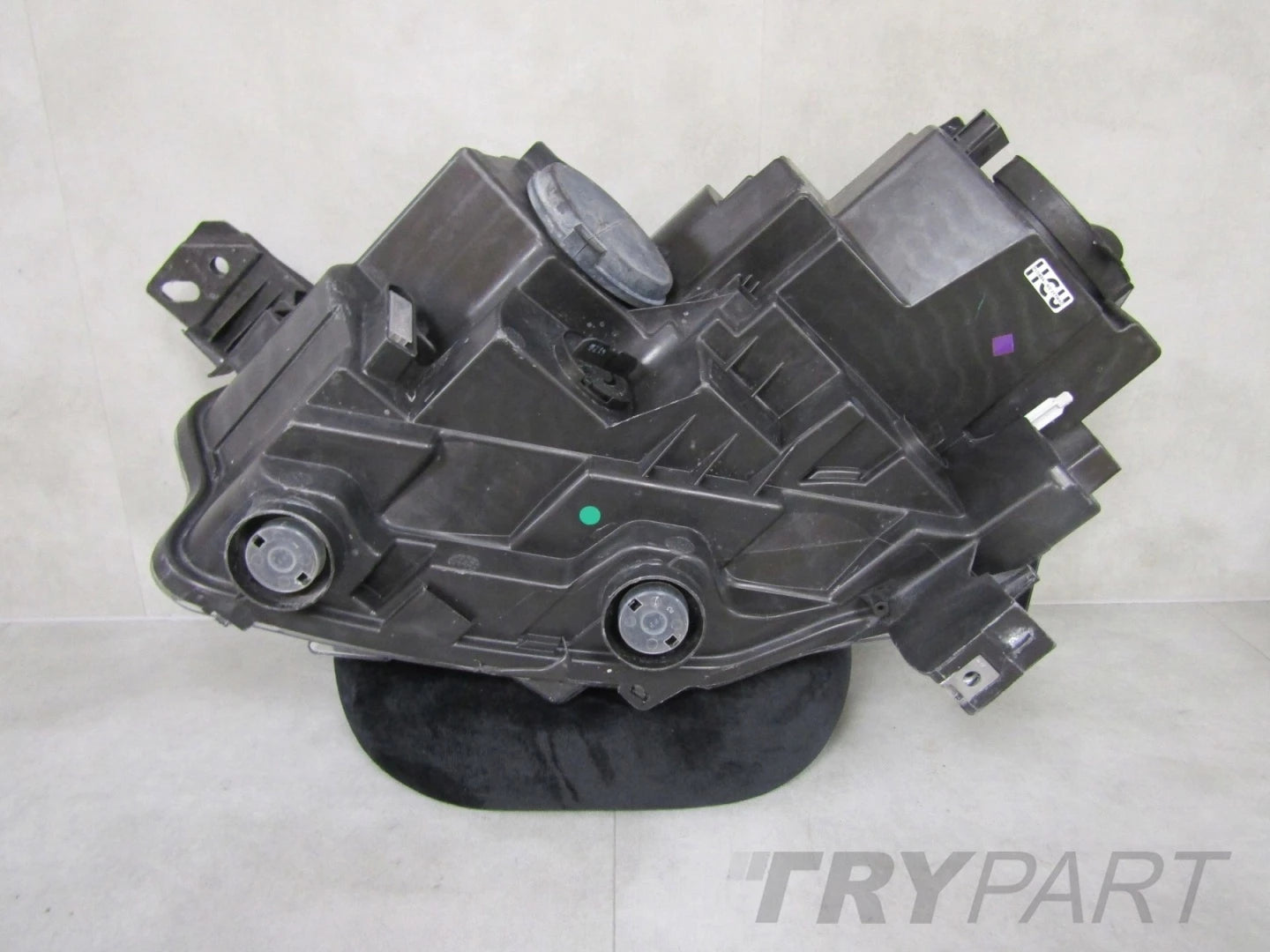 HEADLIGHT TOYOTA PROACE CITY STANDARD RH RIGHT 19- 9835780580