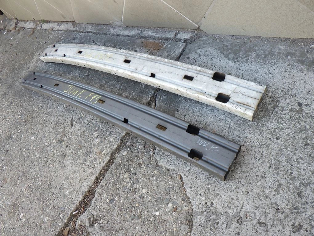 NISSAN JUKE I F15 10- Rear Bumper Beam