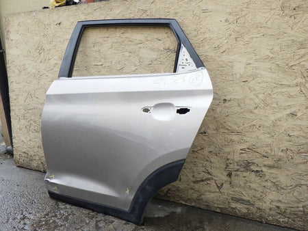HYUNDAI TUCSON II III 15- Rear Left Door