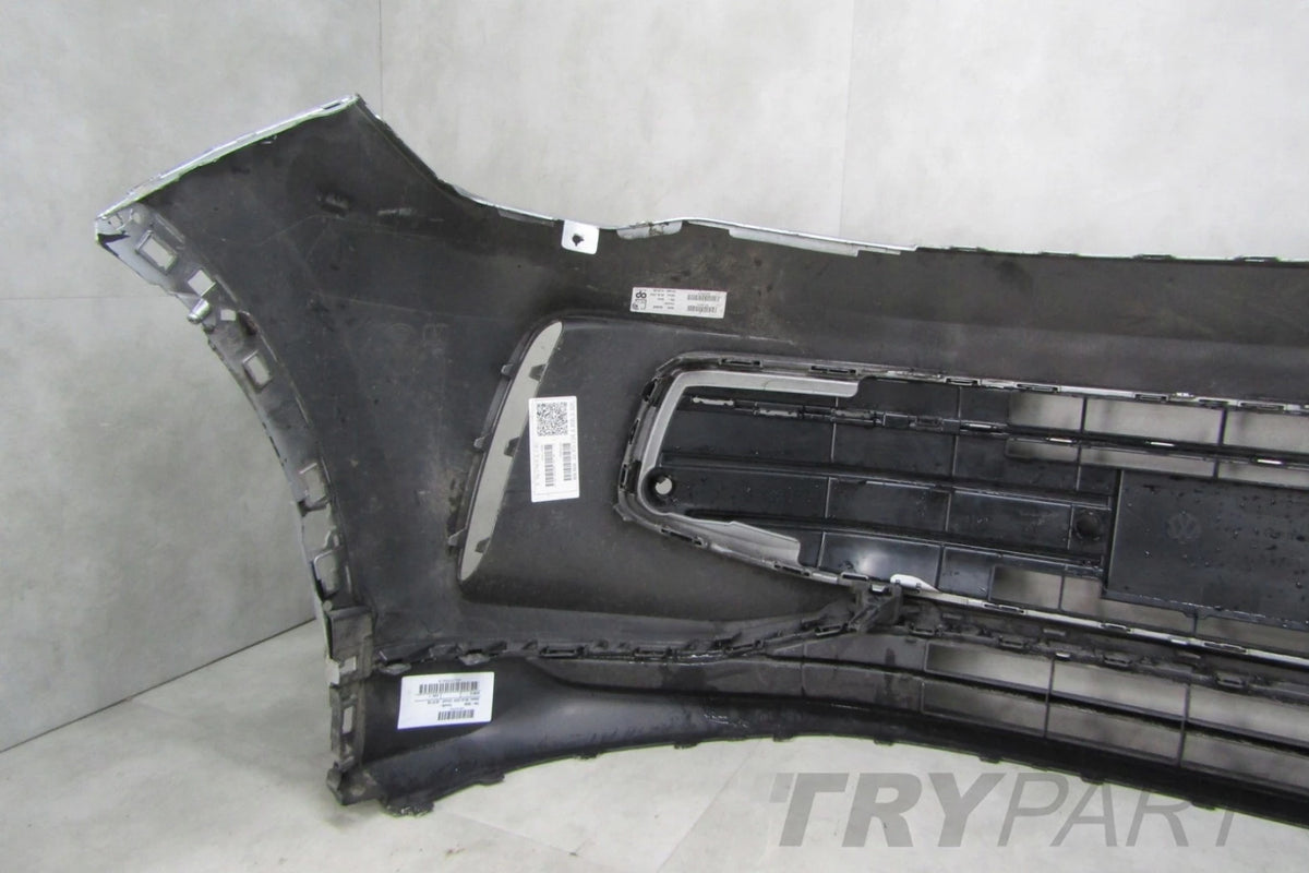 FRONT BUMPER for VOLKSWAGEN TIGUAN III 24-