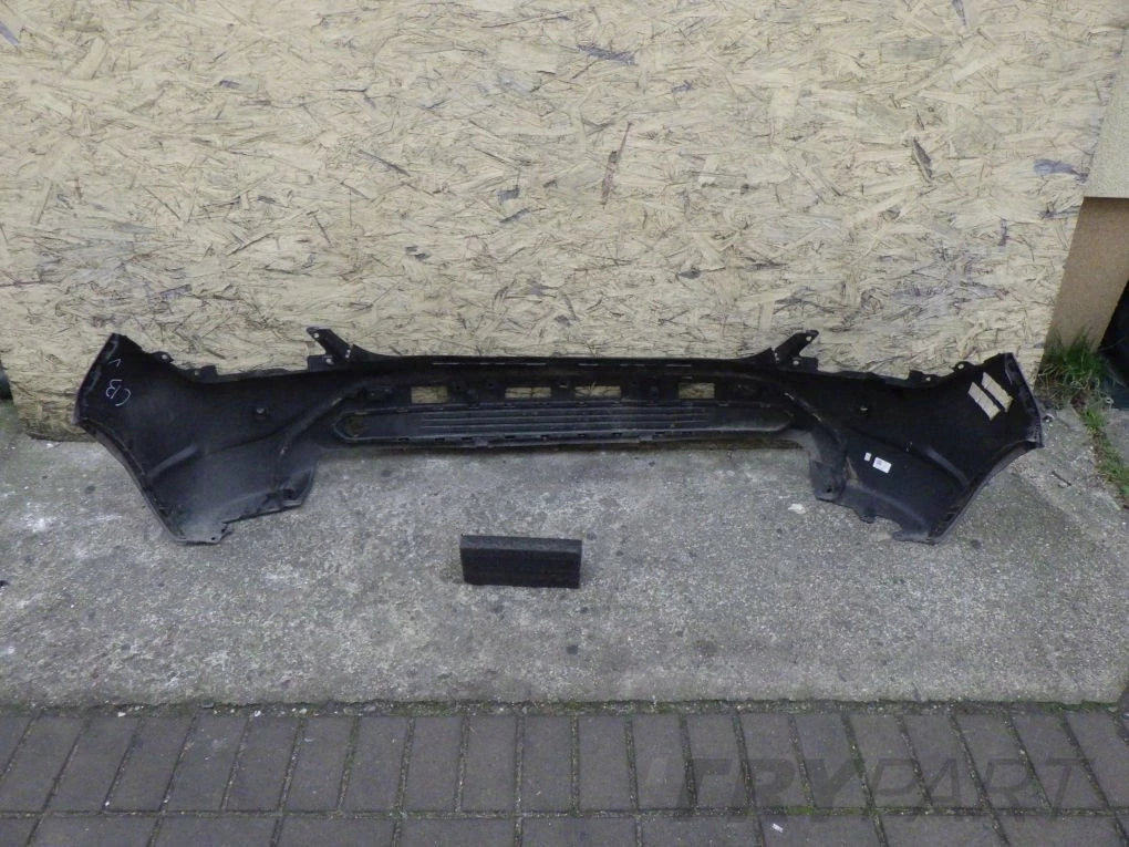 HYUNDAI KONA LIFT 21- Rear Bumper