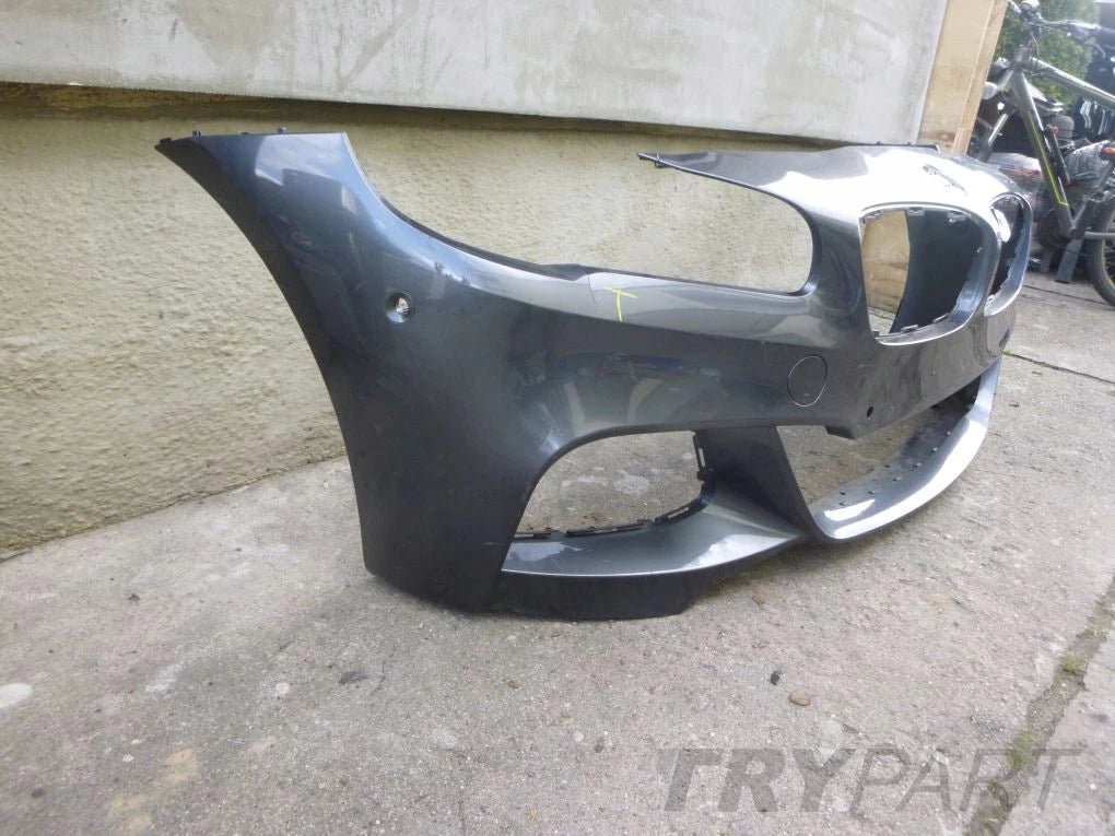 BMW 2 F45 F46 M PACKAGE front bumper