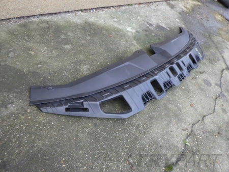 HYUNDAI ELANTRA VII 7 20- Front Bumper Cover