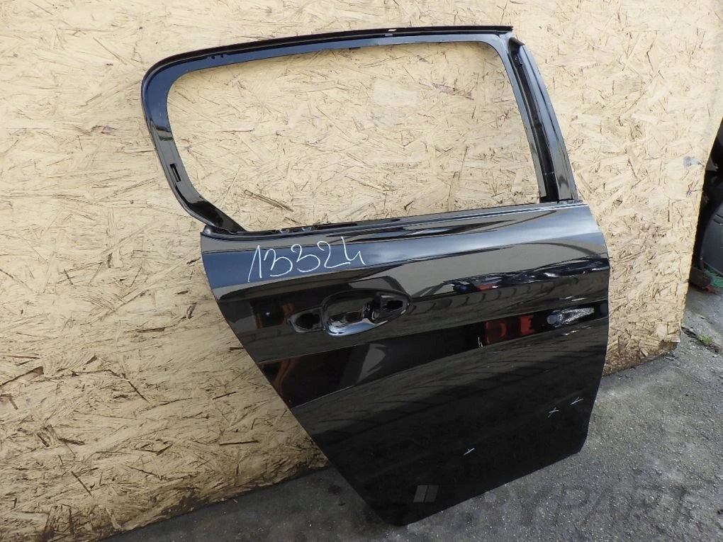 PEUGEOT 308 II T9 13- RIGHT REAR DOOR