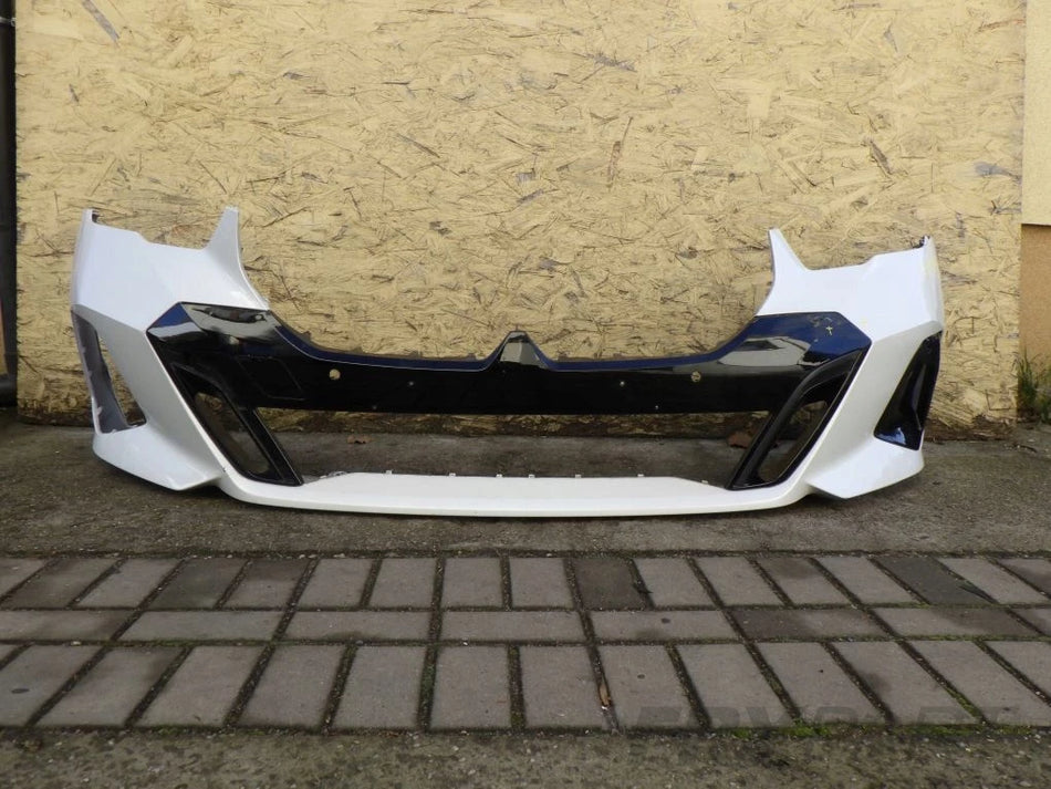 BMW 5 G60 G61 M PACKAGE 2023- front bumper