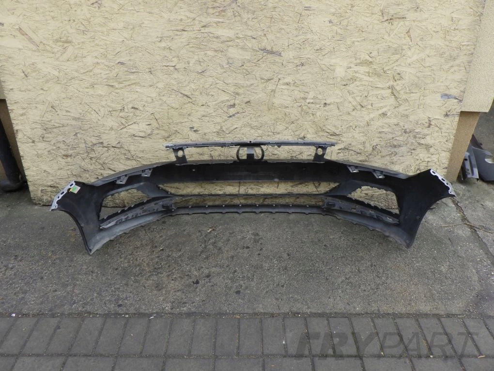VW POLO VI 6 2G 2G0 2GS 17- front bumper