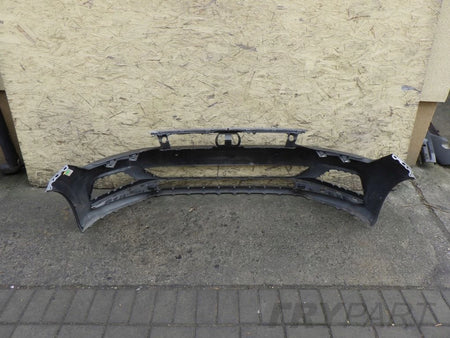 VW POLO VI 6 2G 2G0 2GS 17- front bumper