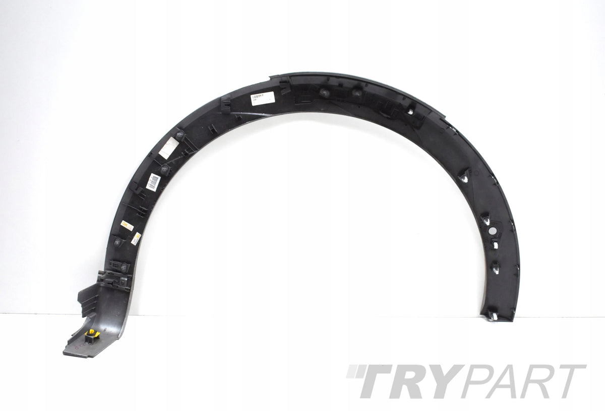 HYUNDAI IONIQ V 5 FENDER MOLDING FRONT ORIGINAL