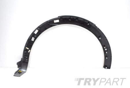HYUNDAI IONIQ V 5 FENDER MOLDING FRONT ORIGINAL