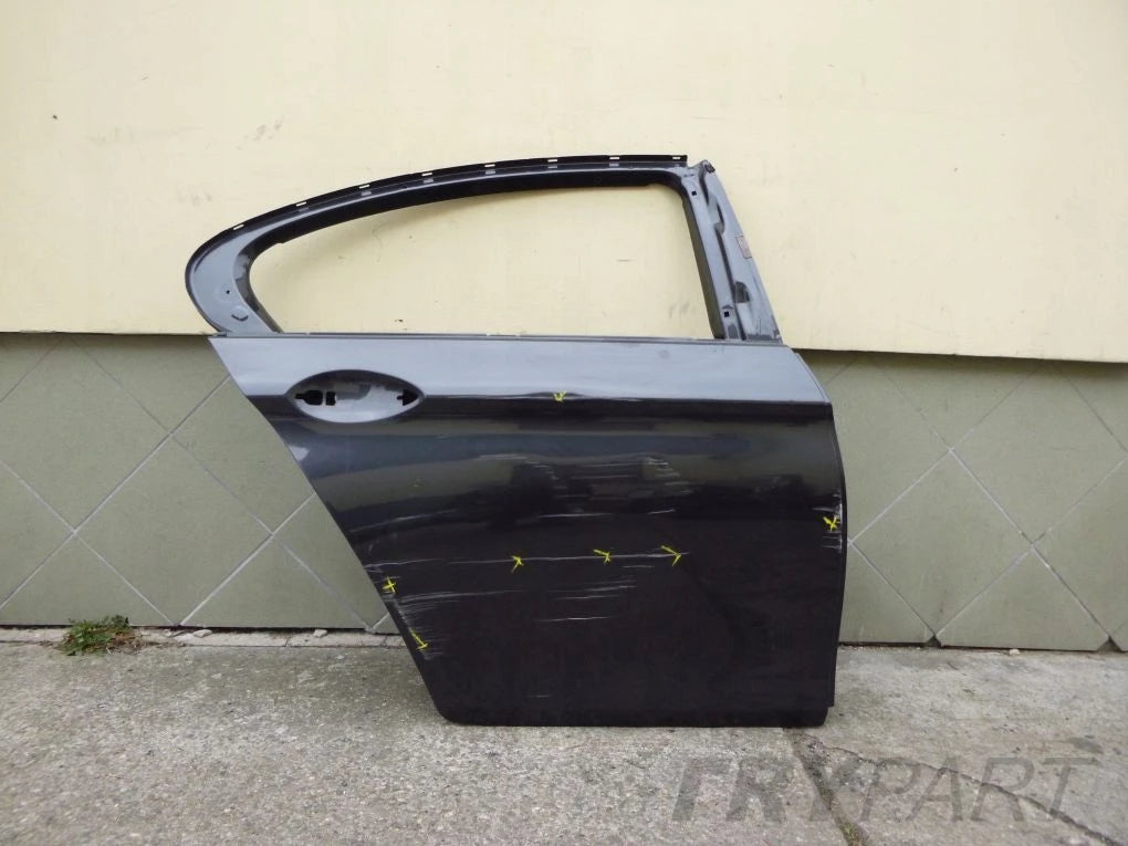 BMW F10 SEDAN REAR RIGHT DOOR