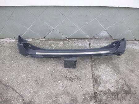 Toyota RAV4 RAV 4 V 19- Rear Bumper