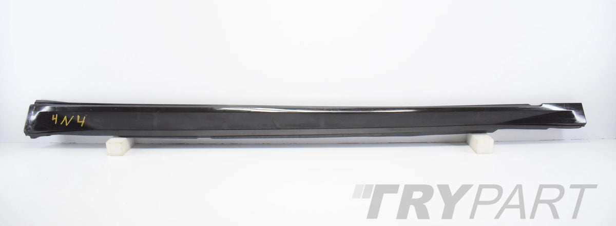 AUDI A5 D5 4N4 RIGHT SILL PANEL ORG LONG