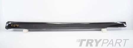 AUDI A5 D5 4N4 RIGHT SILL PANEL ORG LONG