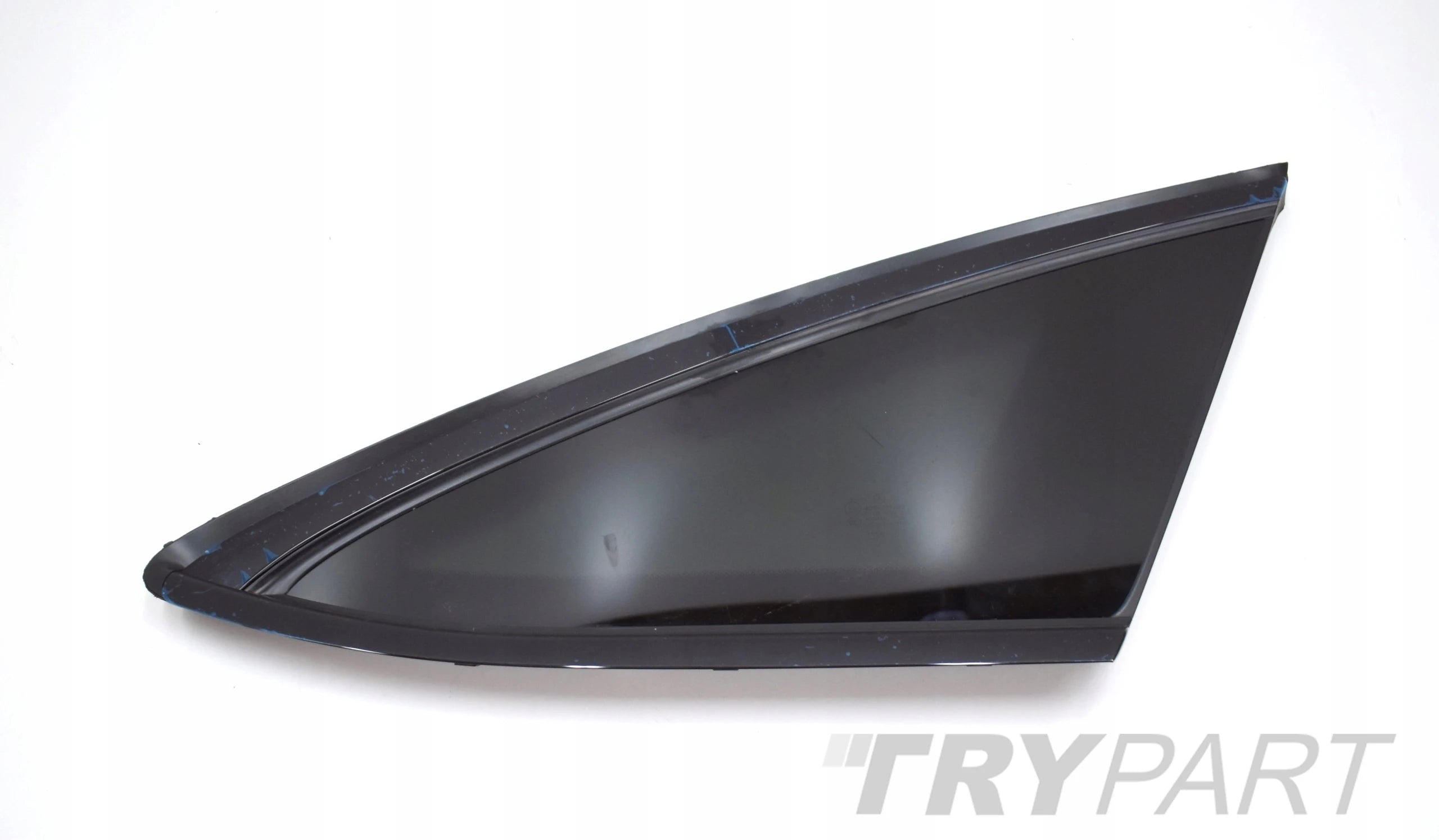 MERCEDES GLE COUPE W292 RIGHT REAR BODY GLASS NEW ORG