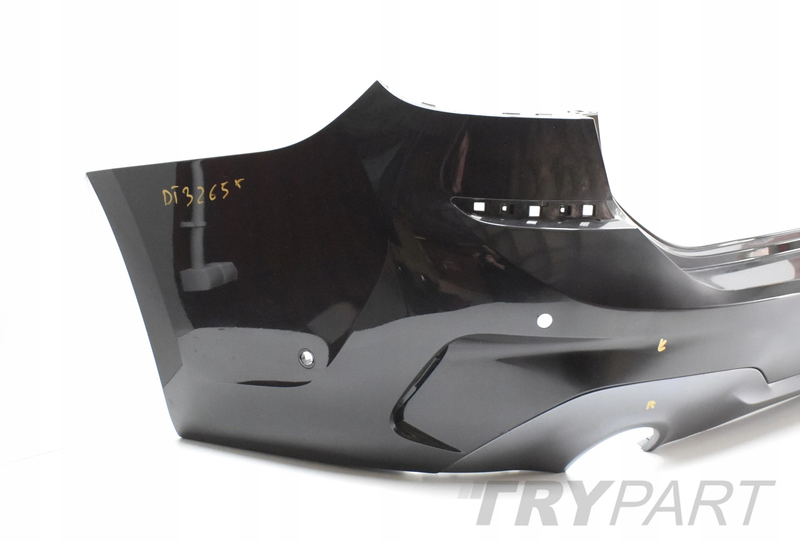 BMW 3 G21 M PACKAGE REAR BUMPER ORIGINAL ESTATE