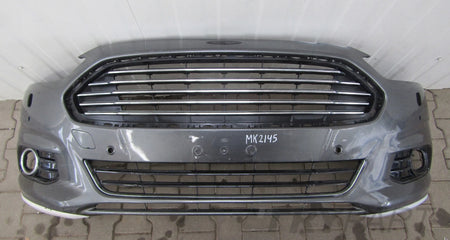 Front Bumper Ford Mondeo MK5 V 14-17