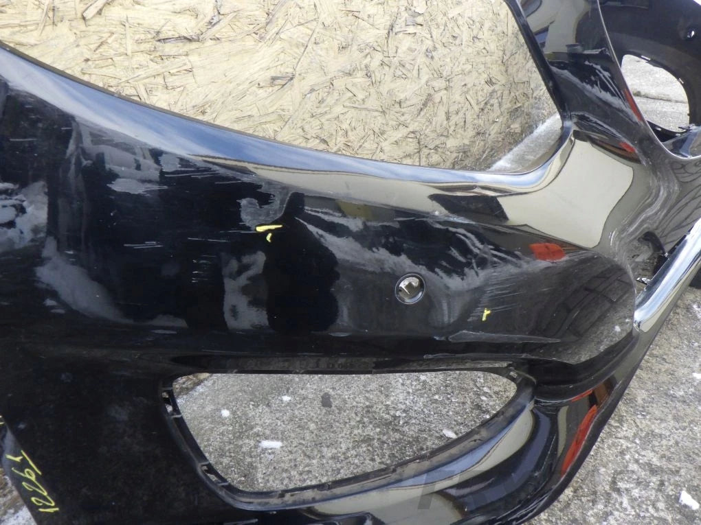 MERCEDES B CLASS 246 LIFT front bumper