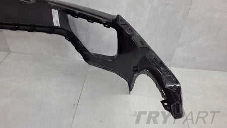 Porsche Macan 2 II 95C Front Bumper 24-
