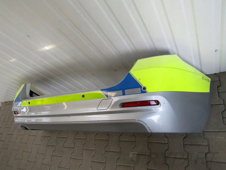 Rear Bumper for BMW 3 F31 Touring LCI Facelift 15-