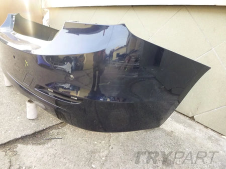 BMW 3 F30 Rear Bumper