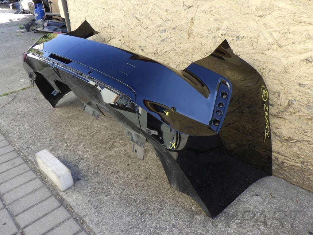 OPEL ASTRA 6 VI L KOMBI 22- Rear Bumper