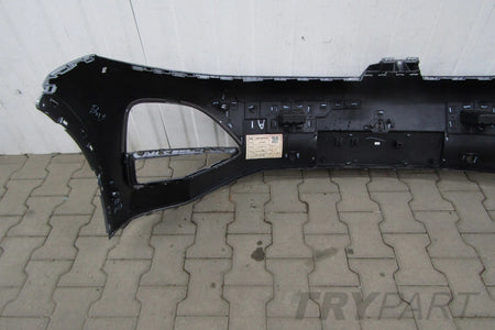 XPENG G6 Front Bumper 23-