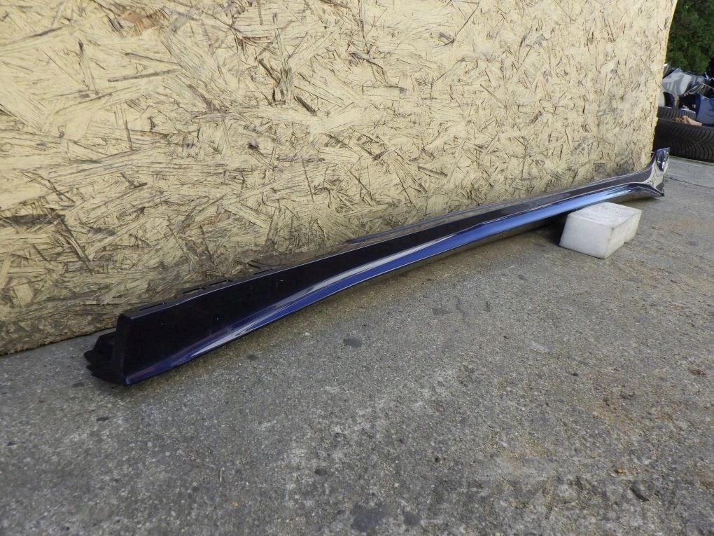 AUDI A5 SPORTBACK 8W 8W8 20- Right Sill Strip