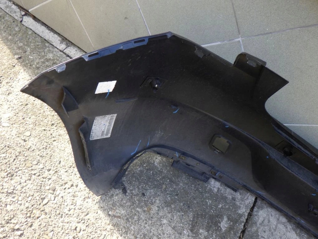 OPEL ASTRA 5 V K HB 15- Rear Bumper