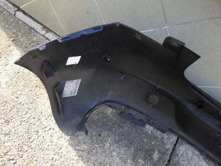 OPEL ASTRA 5 V K HB 15- Rear Bumper