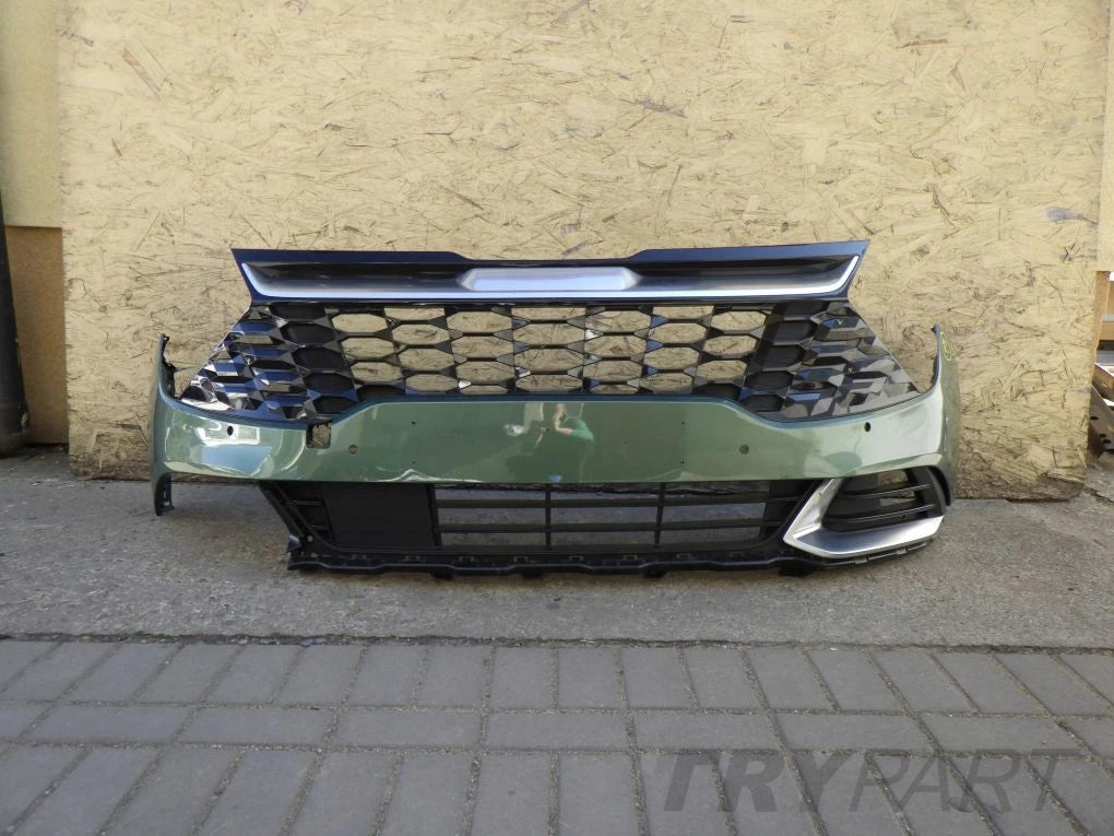 KIA SPORTAGE V 5 2021- Front Bumper