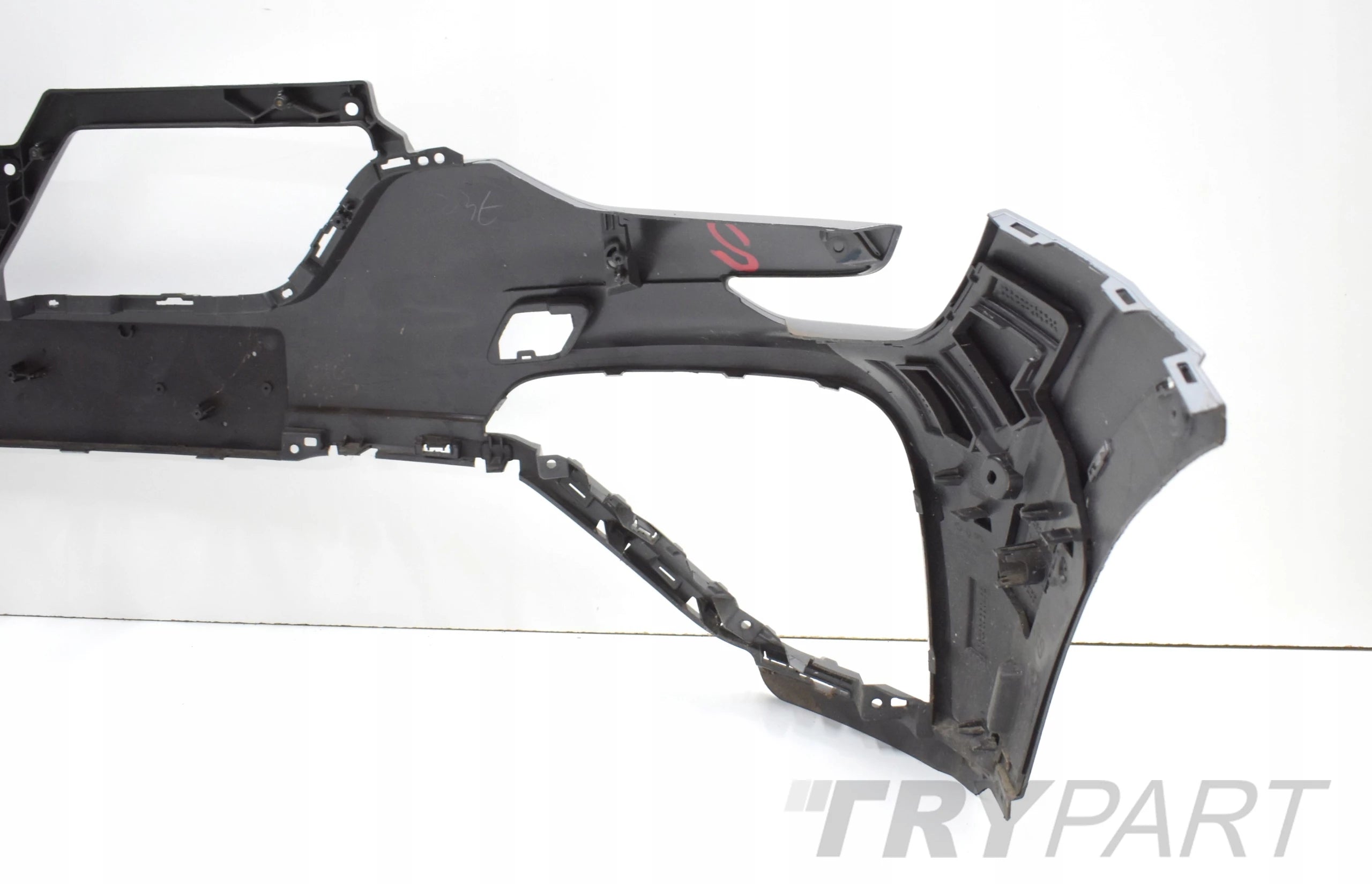 RENAULT ARKANA RS ARKANA RS LINE FRONT BUMPER ORG